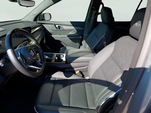New 2026 Buick Enclave Sport Touring w/ Super Cruise Package FWD image 7