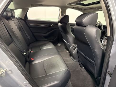Used 2018 Honda Accord EX-L image 20