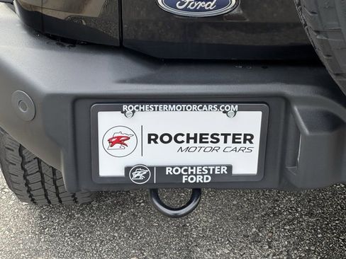 Certified 2022 Ford Bronco Big Bend image 41