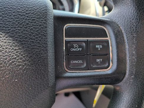 Used 2014 Dodge Grand Caravan SE w/ Quick Order Package 29E SE FWD image 17