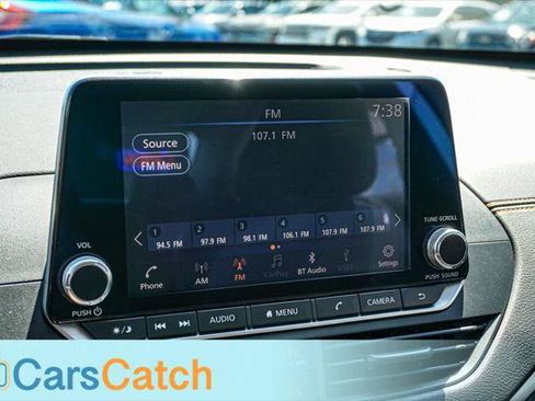 Used 2019 Nissan Altima 2.5 SR FWD image 27