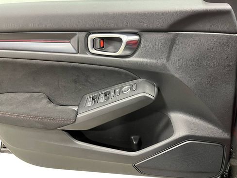 New 2025 Honda Civic Type R image 13