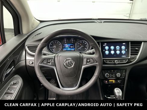 Used 2021 Buick Encore Preferred w/ Safety Package image 12