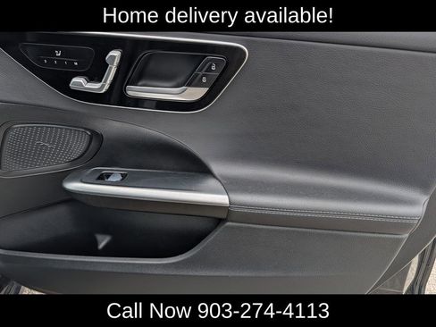 Used 2022 Mercedes-Benz C 300 4MATIC Sedan w/ Digital Light Package image 29