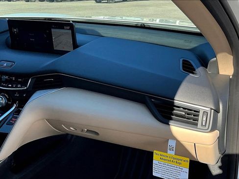 Used 2025 Acura TLX Technology Package image 20