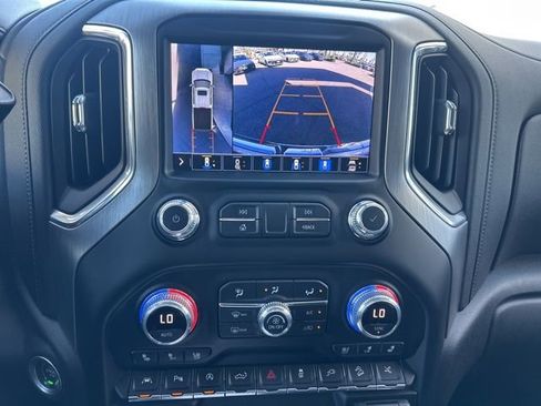 Used 2021 GMC Sierra 1500 Denali w/ Denali Ultimate Package image 12