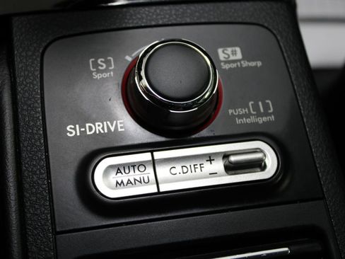 Used 2018 Subaru WRX STI AWD/4WD image 38