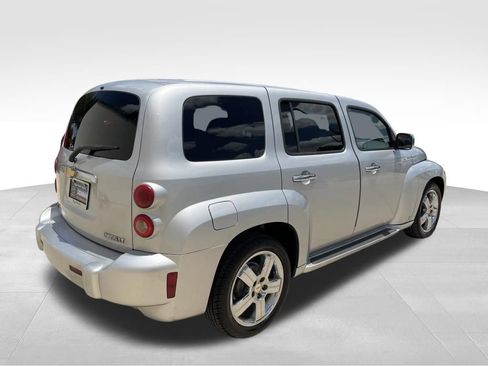 Used 2009 Chevrolet HHR LT w/ LT Preferred Equipment Group FWD image 5