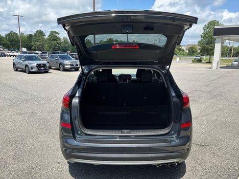 Used 2019 Hyundai Tucson SEL AWD/4WD image 23
