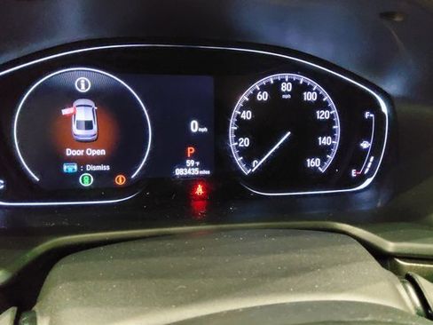 Certified 2021 Honda Accord LX image 25