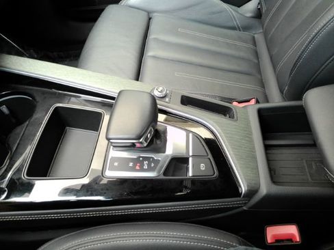 Used 2024 Audi A4 2.0T Premium Plus AWD/4WD image 42