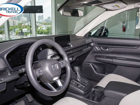 Used 2024 Honda CR-V LX image 15