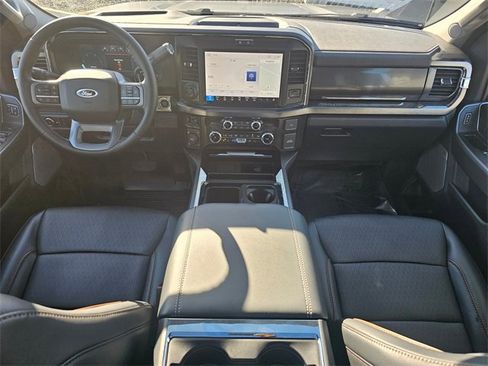 New 2025 Ford F250 Lariat w/ Lariat Ultimate Package image 9