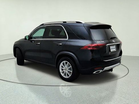 Certified 2026 Mercedes-Benz GLE 350 4MATIC image 12