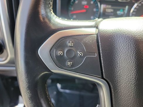 Used 2016 Chevrolet Silverado 1500 LT w/ All Star Edition RWD image 20