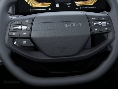 New 2026 Kia K4 FWD image 22