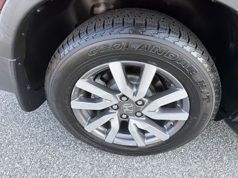 Used 2021 Honda Pilot EX-L image 18