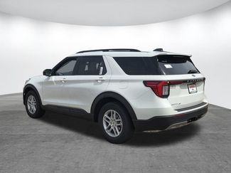 New 2026 Ford Explorer Active RWD video 3