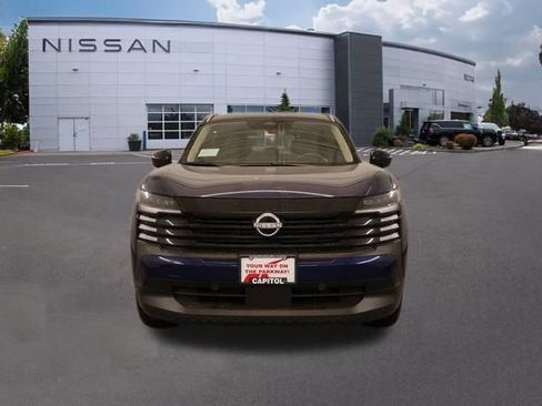 New 2026 Nissan Kicks SV w/ SV Premium Package FWD image 7