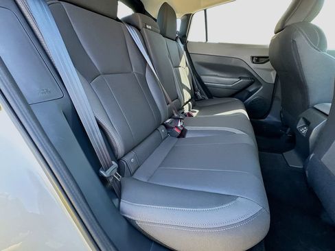 New 2026 Subaru Crosstrek 2.5i Premium AWD/4WD image 33