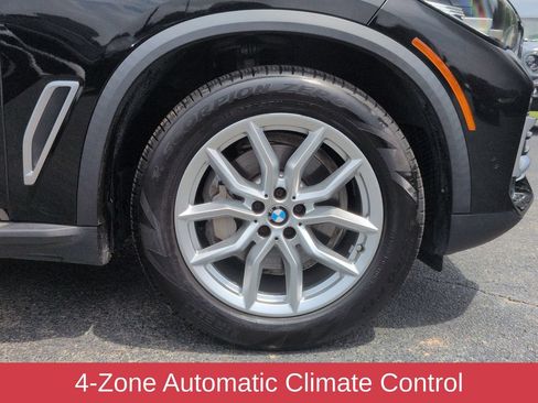 Used 2023 BMW X5 sDrive40i RWD image 9