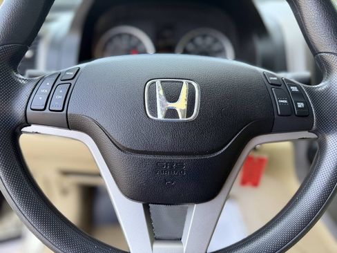 Used 2007 Honda CR-V EX image 10