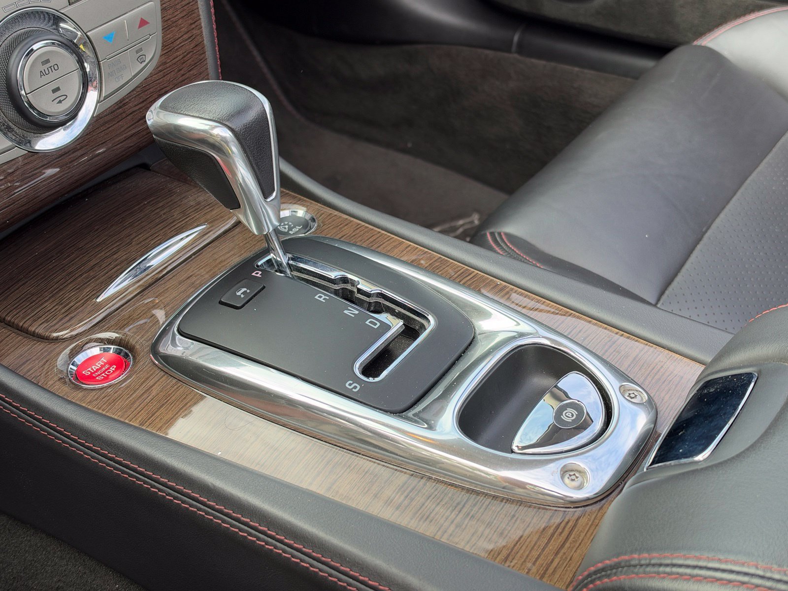 Used 2009 Jaguar XKR R RWD image 28