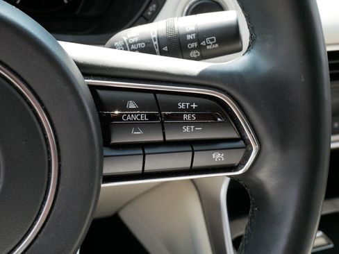 Used 2024 MAZDA CX-90 Plug-In Hybrid w/ Premium Plus AWD/4WD image 26
