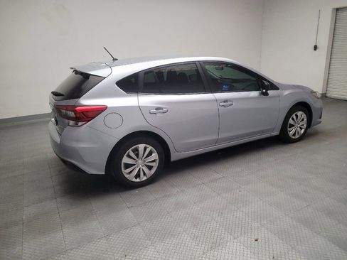 Used 2021 Subaru Impreza 2.0i image 10