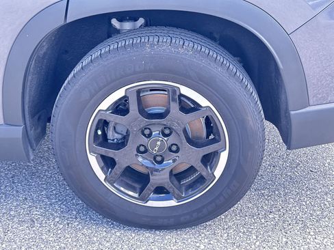 Used 2025 Honda Pilot EX-L image 12