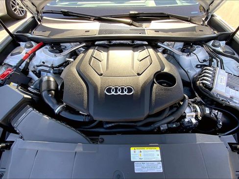 Used 2022 Audi A6 3.0T allroad Prestige image 28