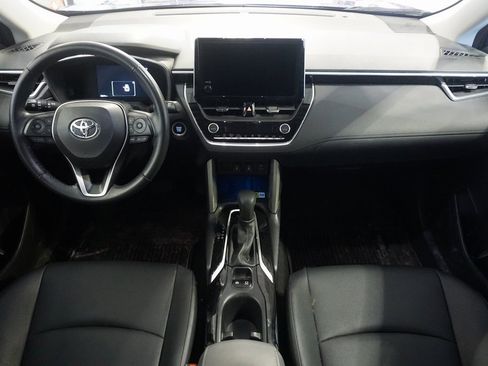 Certified 2023 Toyota Corolla Cross XLE w/ Convenience Package image 24