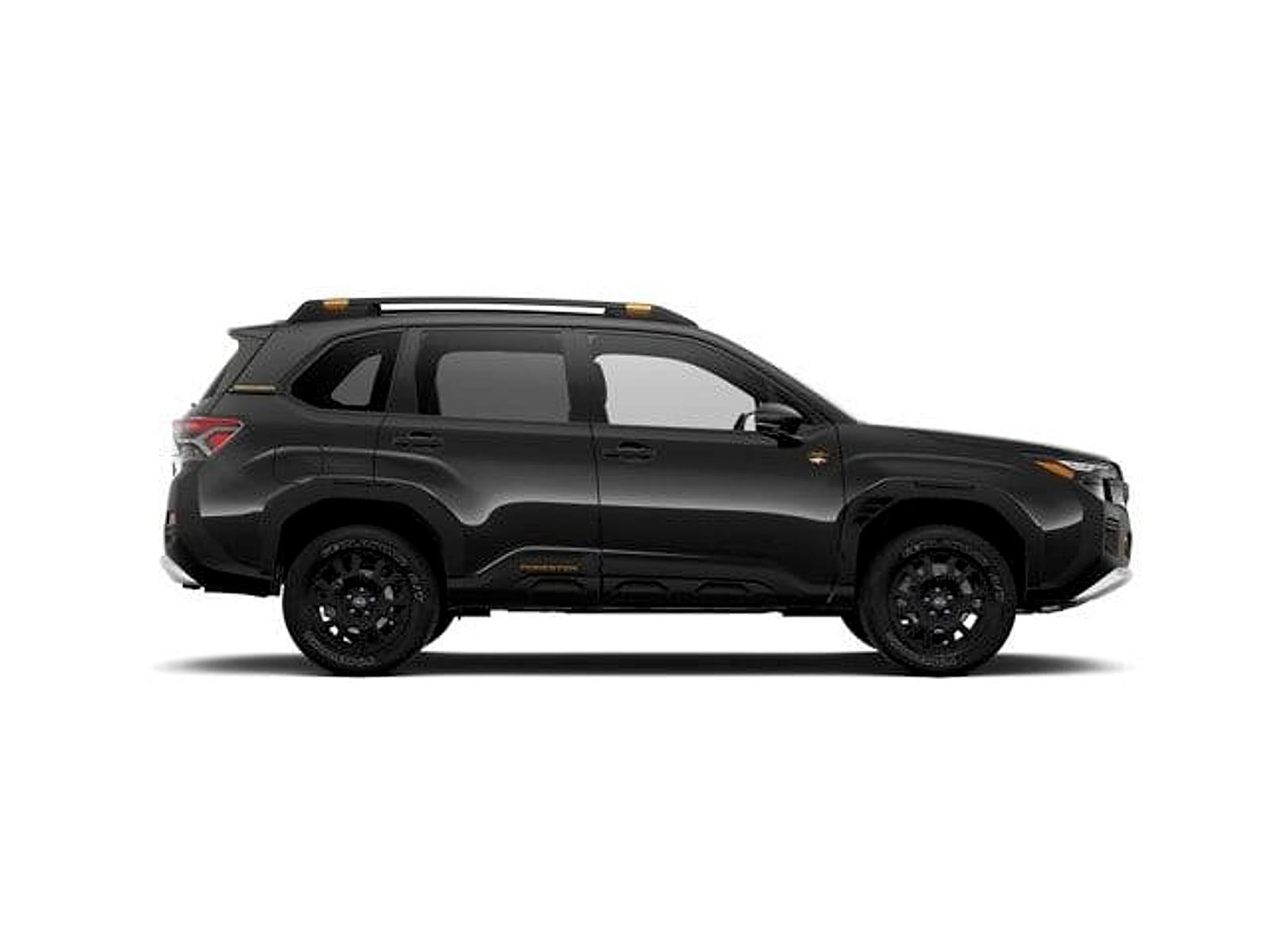 New 2026 Subaru Forester Wilderness w/ Wilderness Plus Package AWD/4WD image 7
