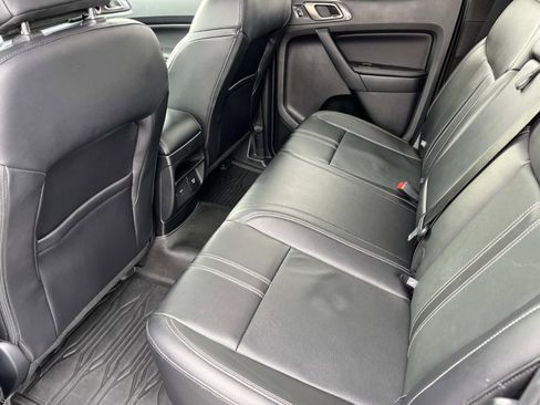 Used 2021 Ford Ranger Lariat w/ Technology Package image 19