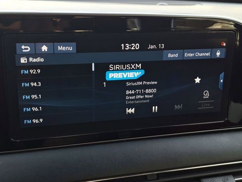 Used 2020 Hyundai Palisade Limited image 22