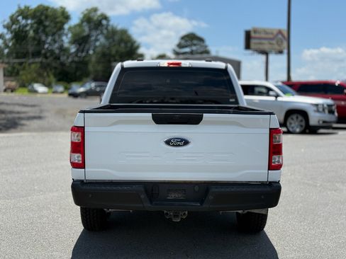 Used 2022 Ford F150 XL w/ Trailer Tow Package AWD/4WD image 7