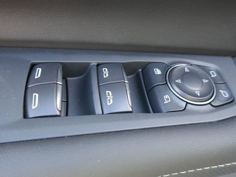 New 2026 Chevrolet Tahoe Premier image 16