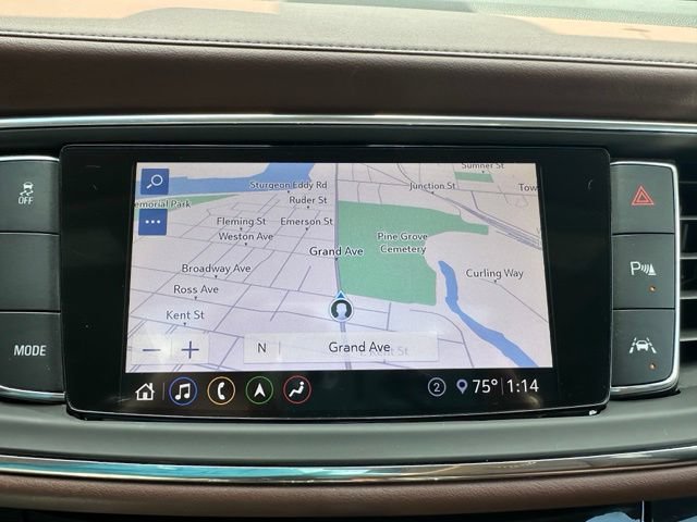 Used 2020 Buick Enclave Avenir w/ Avenir Technology Package FWD image 27