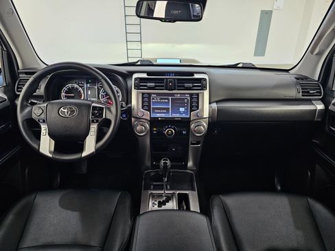 Used 2023 Toyota 4Runner TRD Sport RWD image 22