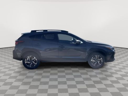 New 2026 Subaru Crosstrek 2.0i Premium AWD/4WD image 6