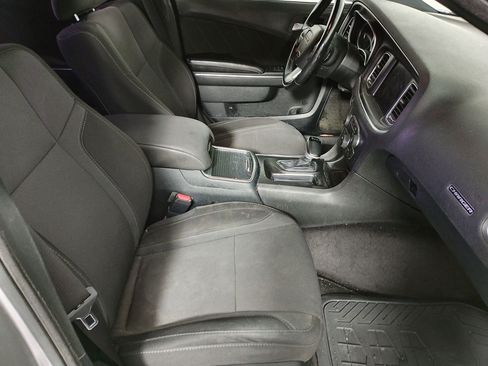 Used 2018 Dodge Charger SXT Plus image 22