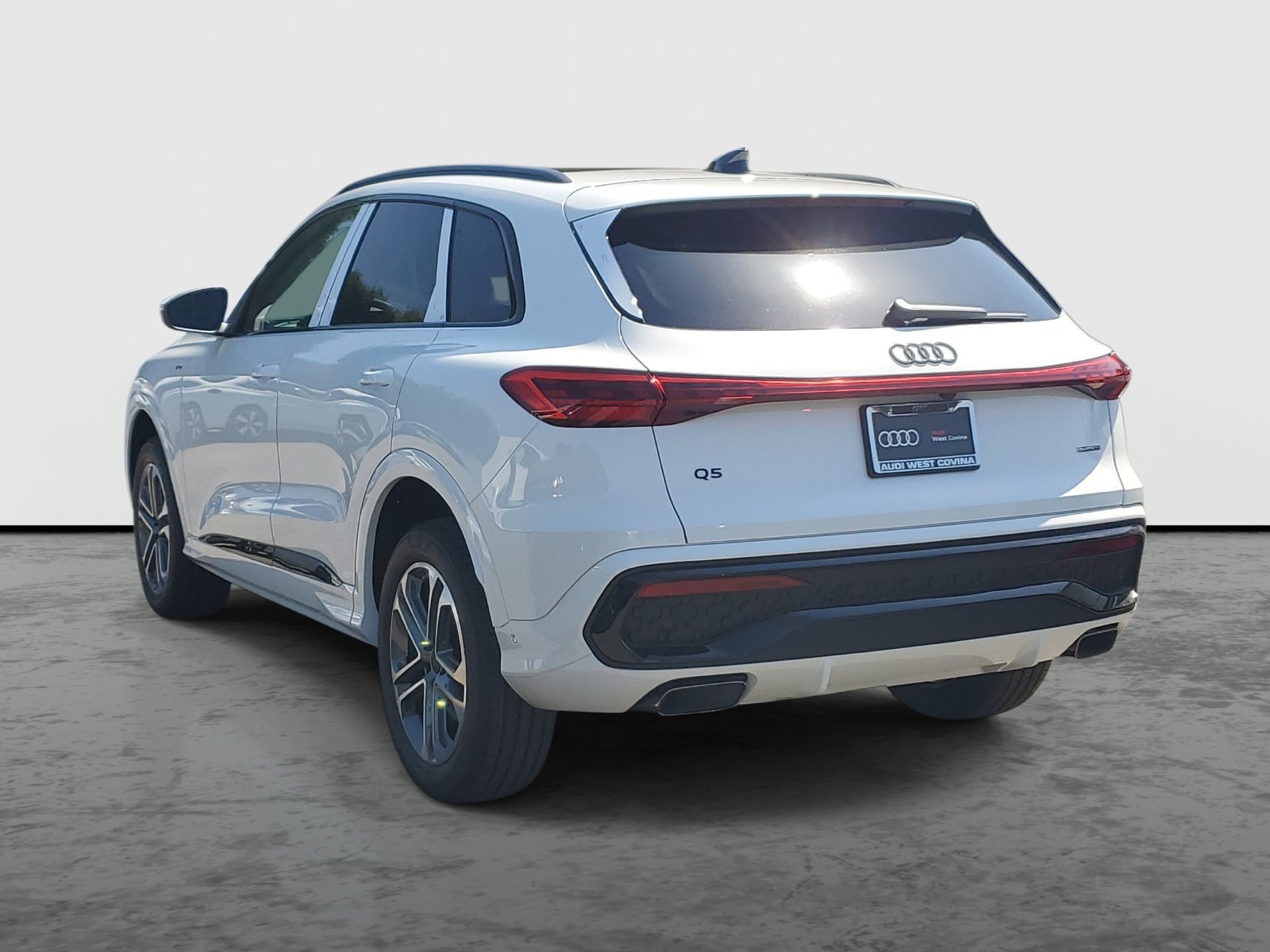 New 2026 Audi Q5 2.0T AWD/4WD image 3