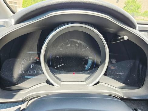 Used 2018 Honda Fit EX image 19