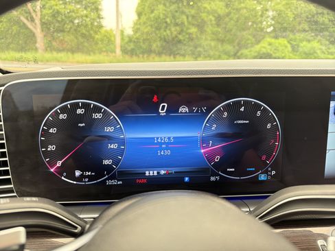 Used 2026 Mercedes-Benz GLE 350 4MATIC image 18