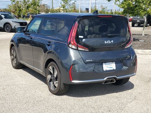 Used 2025 Kia Soul GT-Line image 6