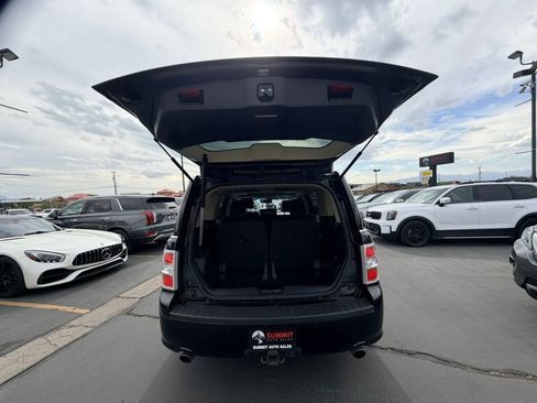 Used 2016 Ford Flex Limited image 26