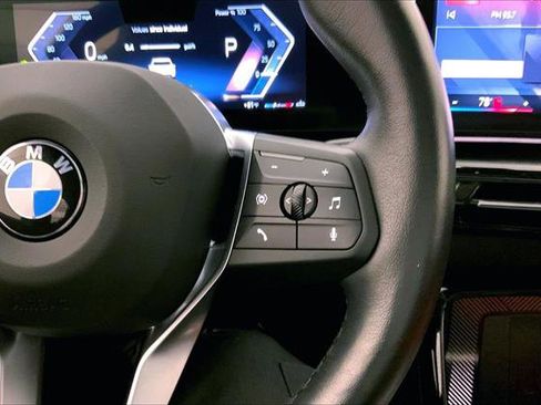 Certified 2025 BMW X1 xDrive28i image 19