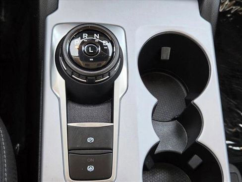 Used 2022 Ford Bronco Sport Big Bend w/ Convenience Package image 13