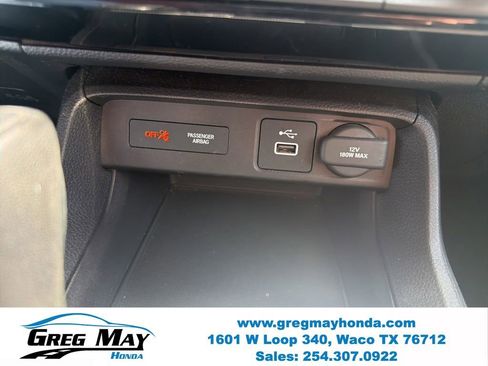 Used 2022 Honda Civic Sport image 17