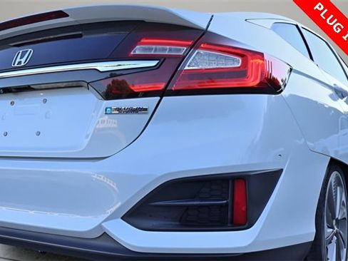 Used 2021 Honda Clarity Plug-In Hybrid image 7